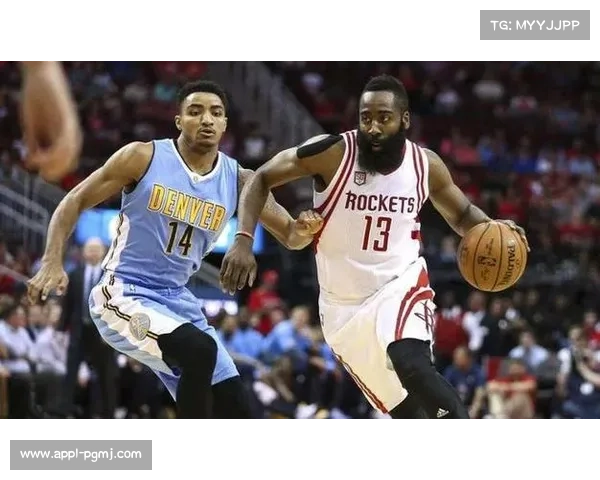 火箭战术调整转换进攻占比提升效率，逆袭原因