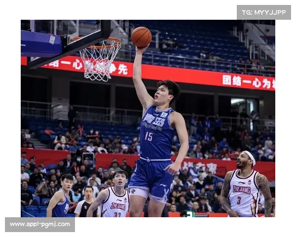 青岛男篮7胜1负跻身联盟第四，黑马之势超出赛季预期