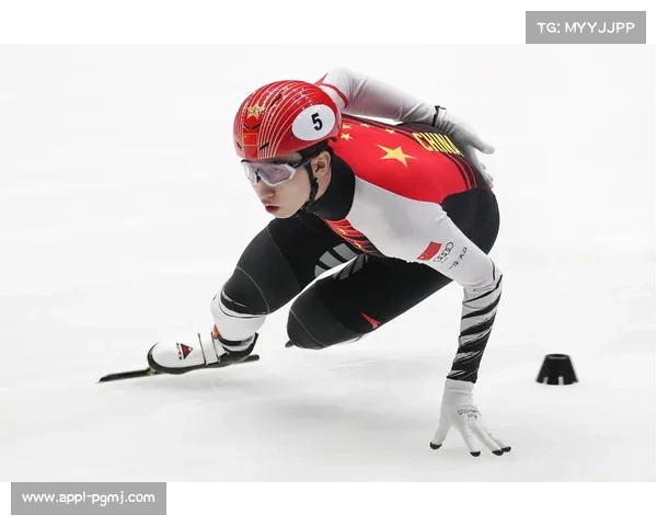 武大靖退役瞬间回顾：从业余速滑队到奥运领奖台
