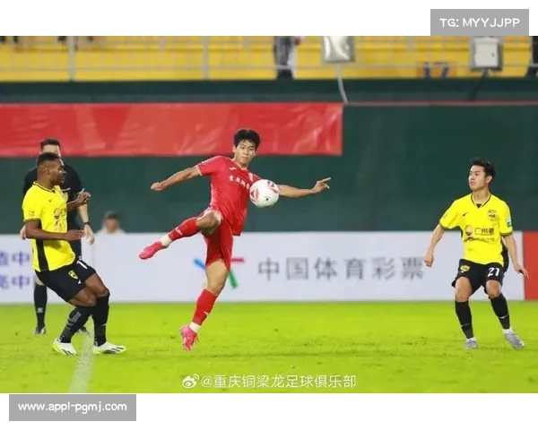 重庆铜梁龙海外集训20天，以赛促练应对中超处子赛季