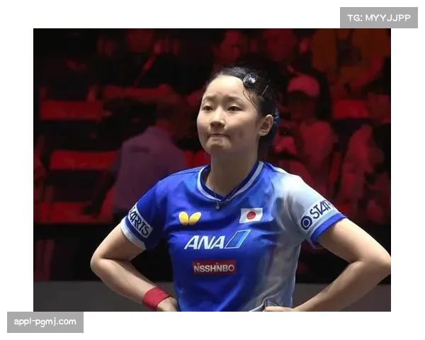 深度报道:张本美和WTT仁川站登顶,技术革新引领女子打法新趋势