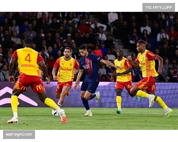 巴黎圣日耳曼公布对阵曼城大名单，姆巴佩在列